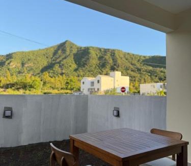 La Gaulette Apartment | Equinox Studio