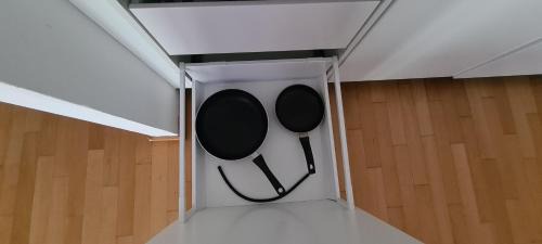 Hammfeld House | Equipment of Good And Night