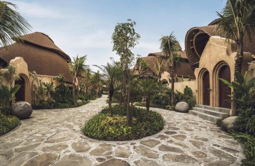 Kenderan Resort | Equipoise Resort Ubud by Ini Vie Hospitality - Adult Only