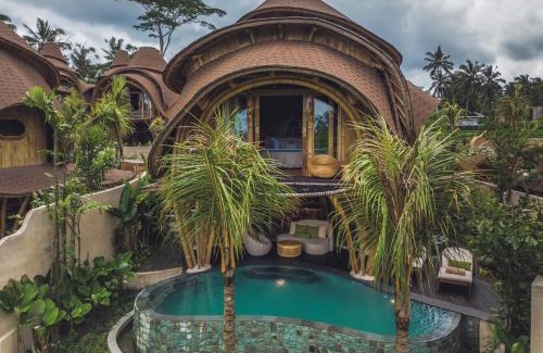 Kenderan Resort | Equipoise Resort Ubud by Ini Vie Hospitality - Adult Only