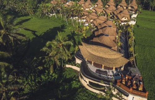 Kenderan Resort | Equipoise Resort Ubud by Ini Vie Hospitality - Adult Only