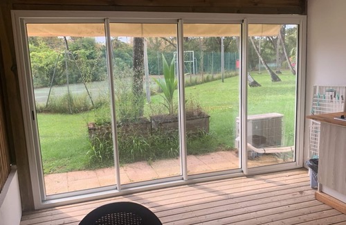 Pointe du Bout Apartment | Equipped air-conditioned studio with 2 pools - Trois Ilets, Carayou, Pointe du Bout