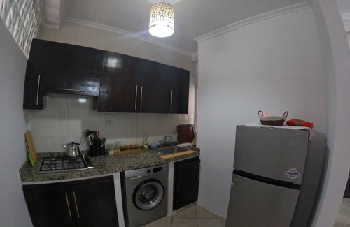 Miramar Apartment | Equipped apartment near the sea
