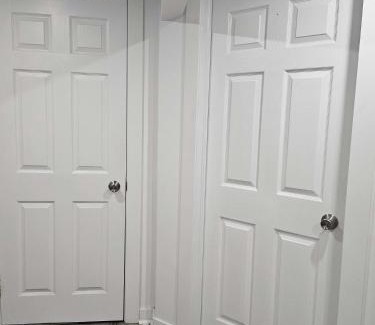 Highland Apartment | Equipped Basement Great Location