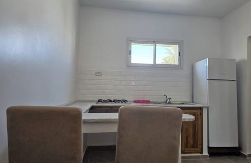 Midoun Apartment | Equipped studio - Fast Wi-Fi & quiet in Houmt Souk