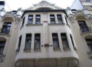 Erzsebetvaros Hostel | Equity Point Budapest