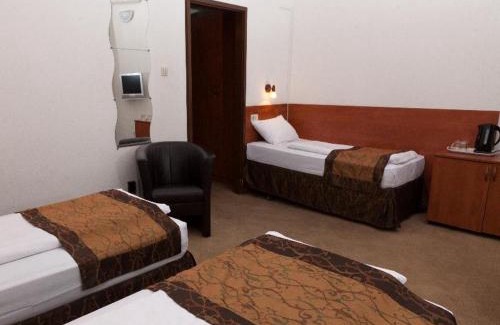 Erzsebetvaros Hostel | Equity Point Budapest