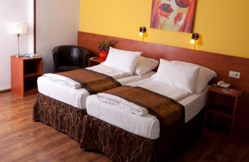 Erzsebetvaros Hostel | Equity Point Budapest