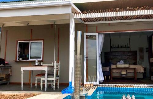 Sedgefield House | Equleni Guest Farm