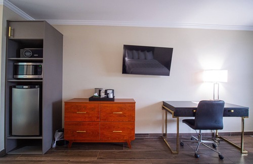 Ocala Hotel | Equus Inn - Ocala's Only Boutique Hotel!