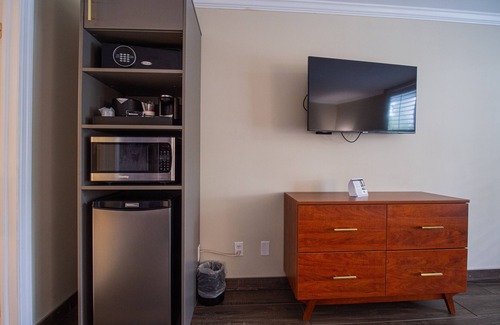 Ocala Hotel | Equus Inn - Ocala's Only Boutique Hotel!