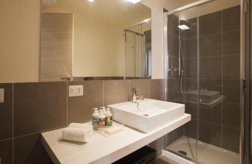 Historic Centre Apartment | Erïk Langer Pedrocchi Suites
