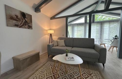 Koblenz Apartment | Eröffnung - Mosel Hideway