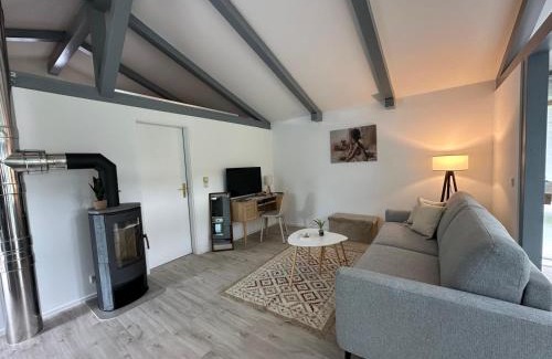 Koblenz Apartment | Eröffnung - Mosel Hideway