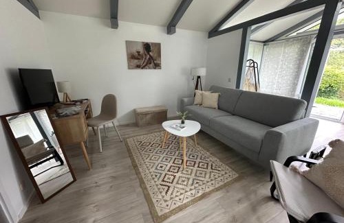 Koblenz Apartment | Eröffnung - Mosel Hideway