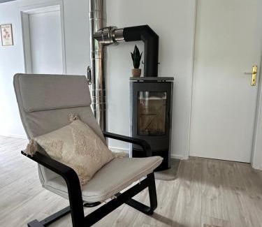 Koblenz Apartment | Eröffnung - Mosel Hideway