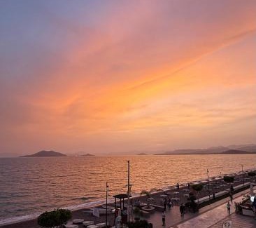 Fethiye City Center Hotel | Er-Öz Hotel