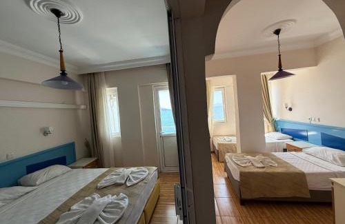 Fethiye City Center Hotel | Er-Öz Hotel