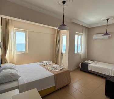 Fethiye City Center Hotel | Er-Öz Hotel
