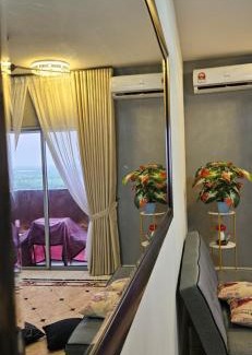 Kota Warisan Apartment | ER Homestay 2R1B suite nearby KLIA Terminal