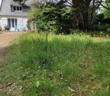 Plobannalec-Lesconil House | Er Mervent Maison de vacances
