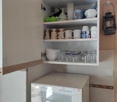 Plobannalec-Lesconil House | Er Mervent Maison de vacances