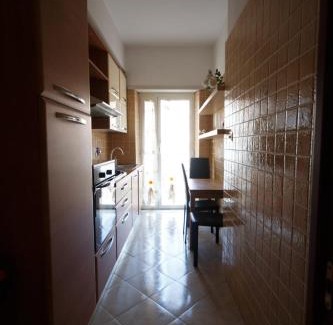 Aventine House | Er Pirata