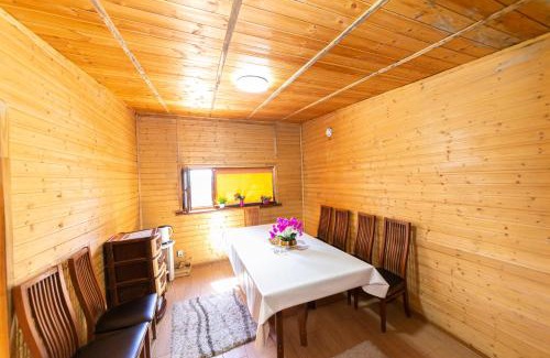 Almaty District Villa | Er Targyn 19