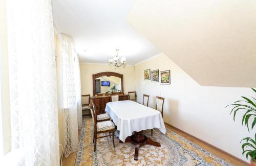 Almaty District Villa | Er Targyn 19