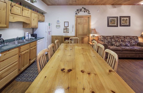 Pigeon Forge Cabin | ER202 - Now and Forever Great location! - Close to town!