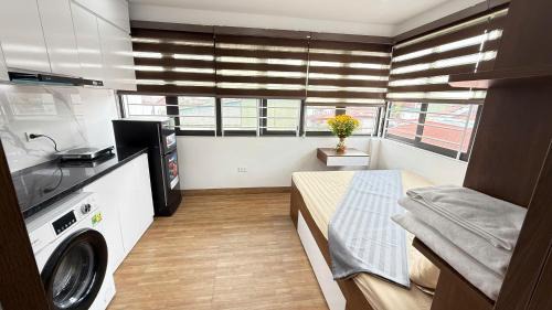 Ba Dinh Apartment | Era Apartment 491 De La Thanh
