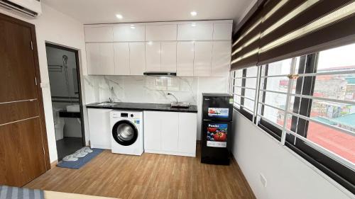 Ba Dinh Apartment | Era Apartment 491 De La Thanh