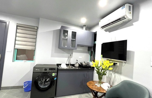 Dong Da Apartment | Era Apartment Cat Linh