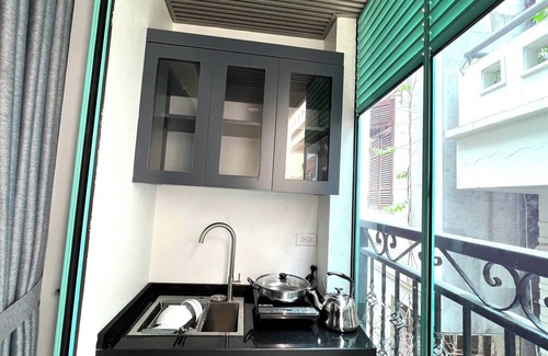 Dong Da Apartment | Era Apartment Cat Linh