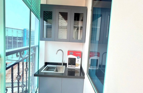 Dong Da Apartment | Era Apartment Cat Linh