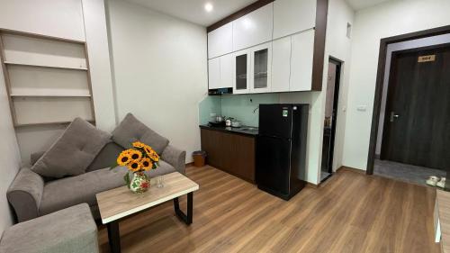 Mai Dich Apartment | Era Apartment Doãn Kế Thiện