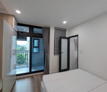 Ngoc Khanh Apartment | Era Apartment Kim Ma