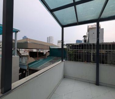 Ngoc Khanh Apartment | Era Apartment Kim Ma