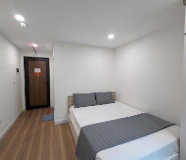 Ngoc Khanh Apartment | Era Apartment Kim Ma
