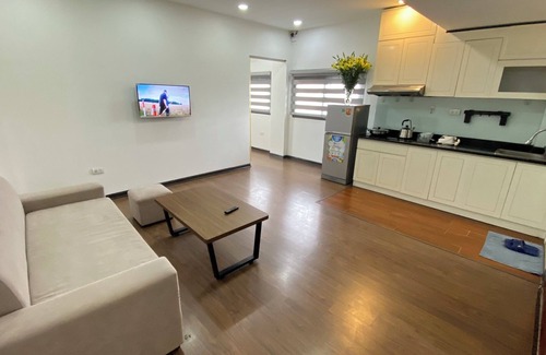 Dong Da Apartment | Era Apartment La Thanh