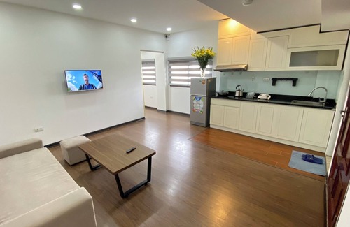 Dong Da Apartment | Era Apartment La Thanh