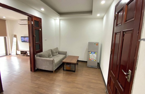 Dong Da Apartment | Era Apartment La Thanh