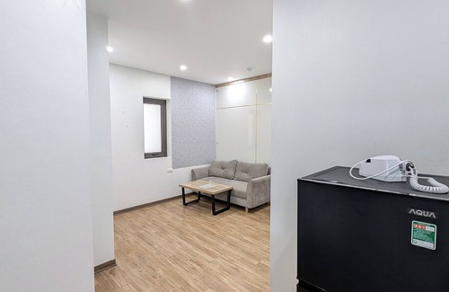 Nghia Đo Apartment | Era Apartment Lac Long Quan