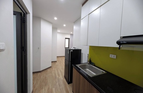 Nghia Đo Apartment | Era Apartment Lac Long Quan