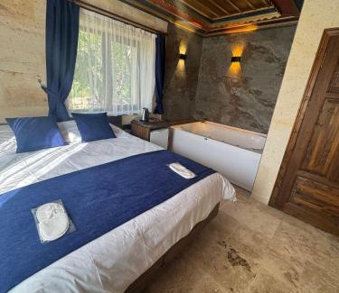 Kocasinan Hotel | Era Cappadocia