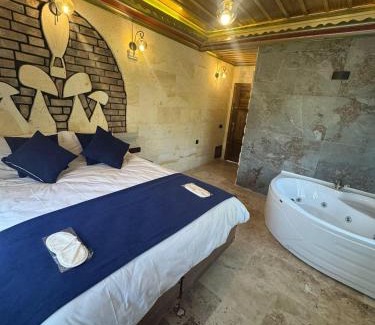 Kocasinan Hotel | Era Cappadocia