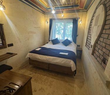 Kocasinan Hotel | Era Cappadocia