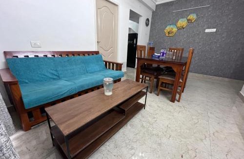 Ramapuram Apartment | Era nest