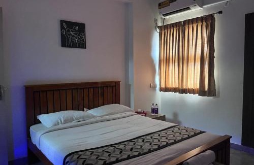 Ramapuram Apartment | Era nest