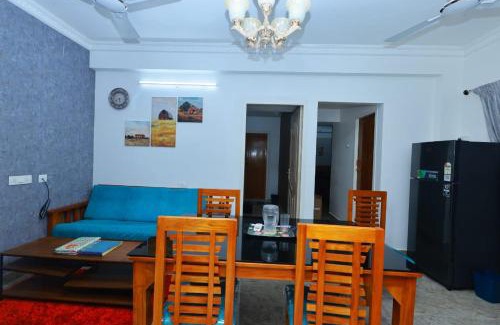 Ramapuram Apartment | Era nest